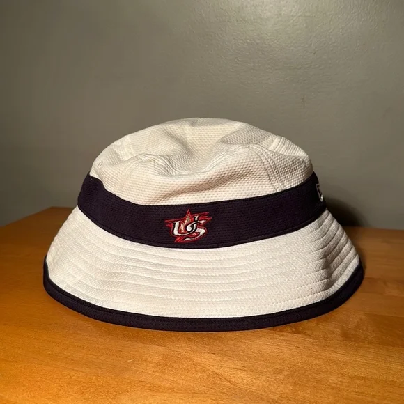 New Era Accessories New Era Usa Baseball Bucket Hat Size Ml